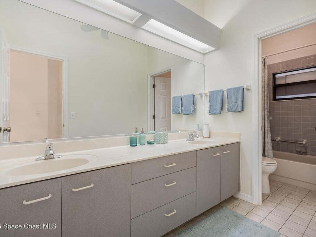 4740 Seminole Trail, Merritt Island, FL 32953