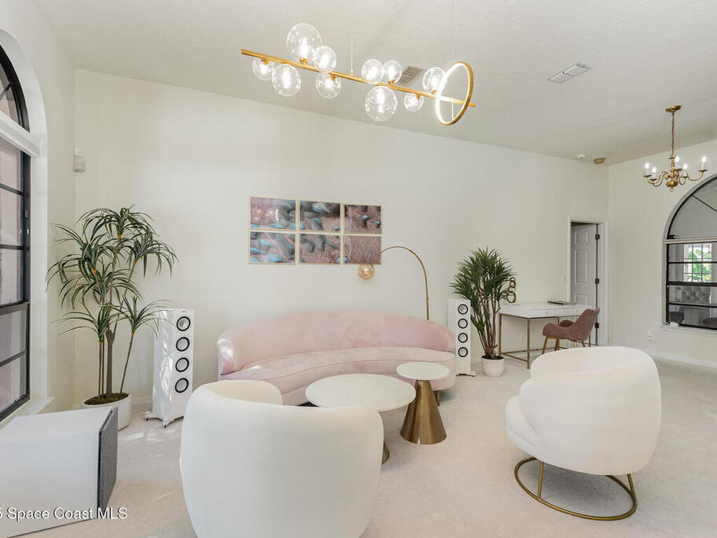 4740 Seminole Trail, Merritt Island, FL 32953