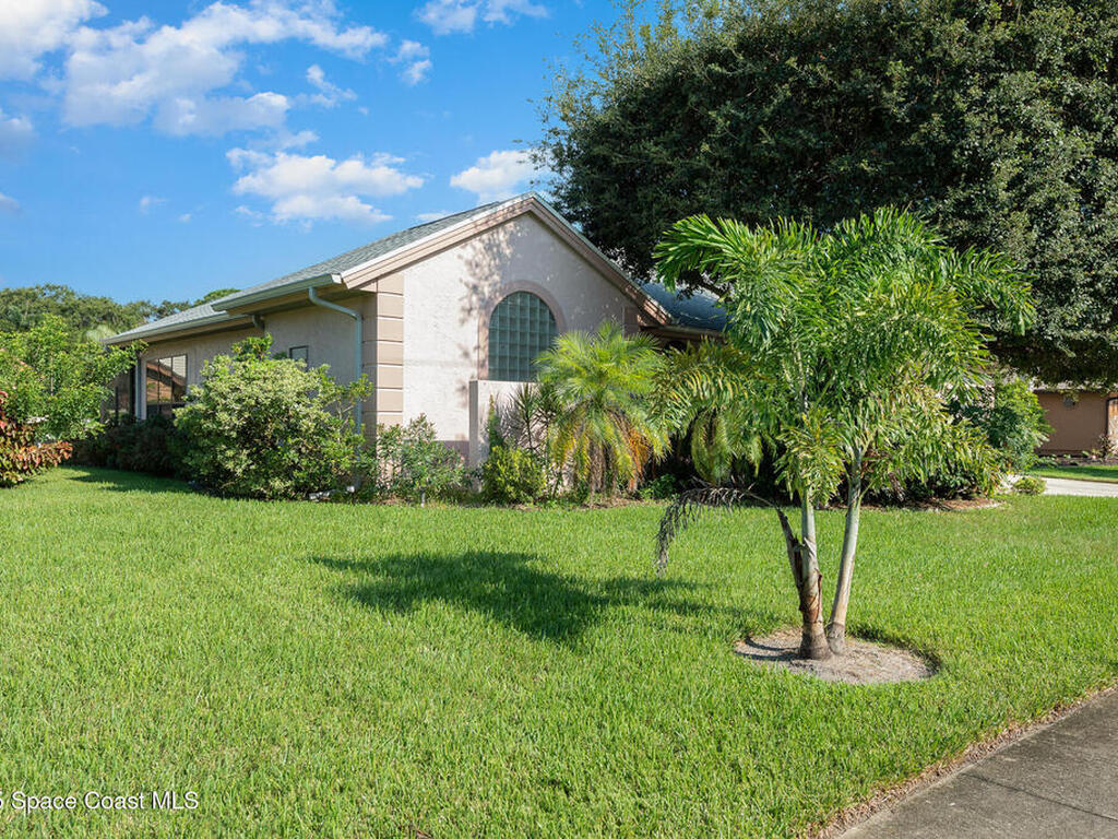 4740 Seminole Trail, Merritt Island, FL 32953