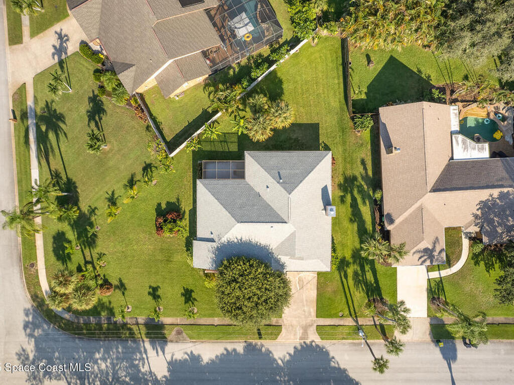 4740 Seminole Trail, Merritt Island, FL 32953