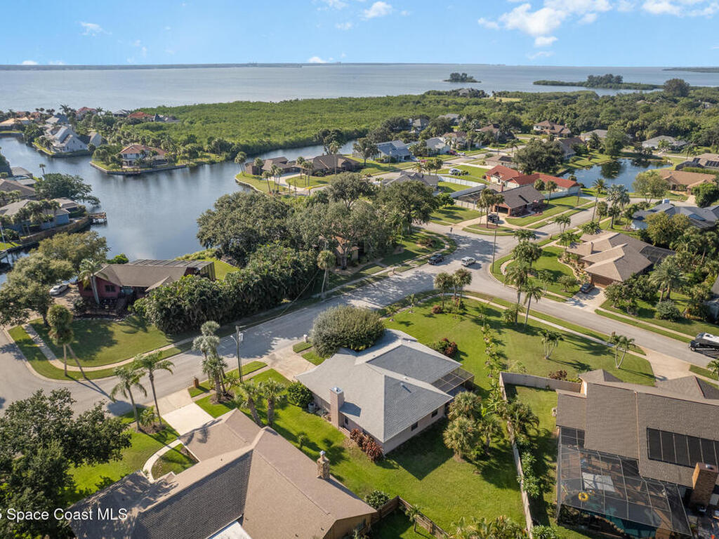 4740 Seminole Trail, Merritt Island, FL 32953