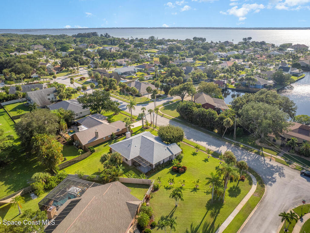 4740 Seminole Trail, Merritt Island, FL 32953