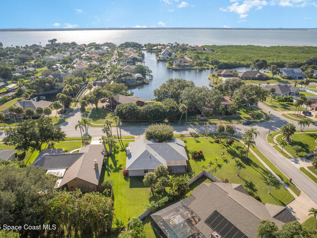 4740 Seminole Trail, Merritt Island, FL 32953