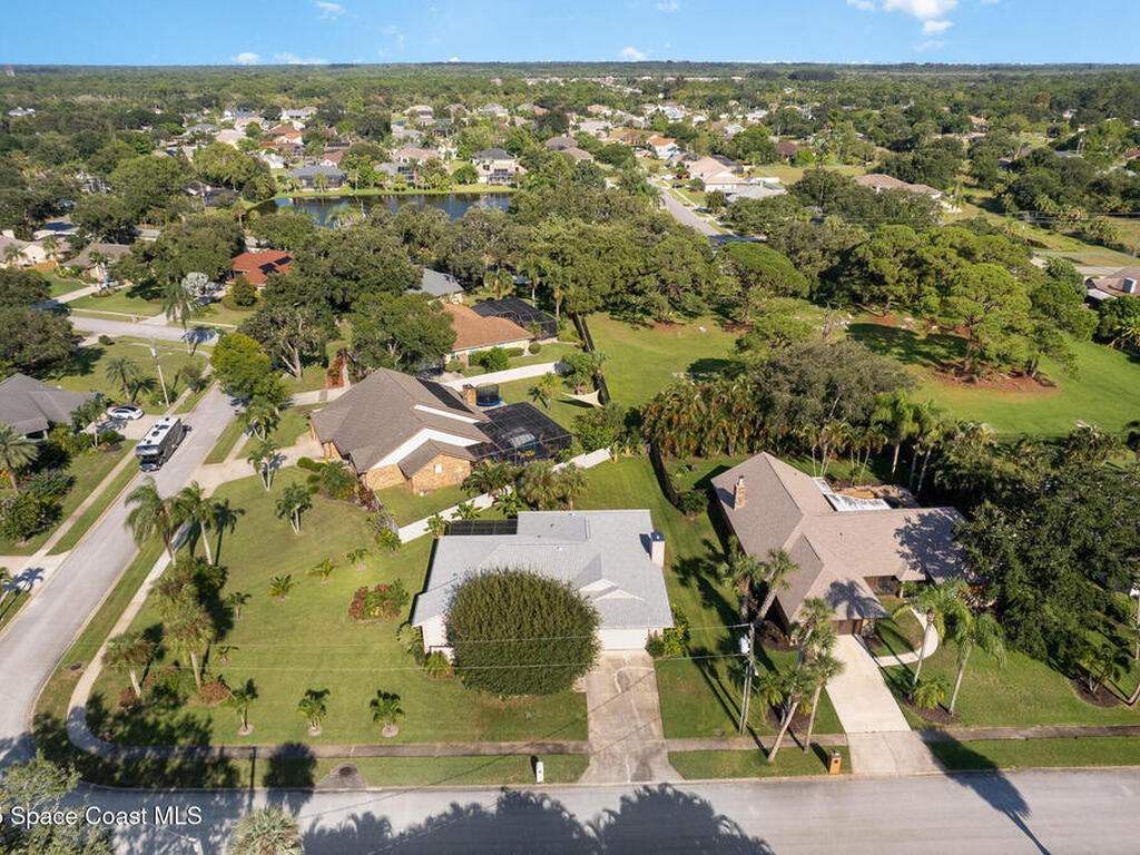 4740 Seminole Trail, Merritt Island, FL 32953