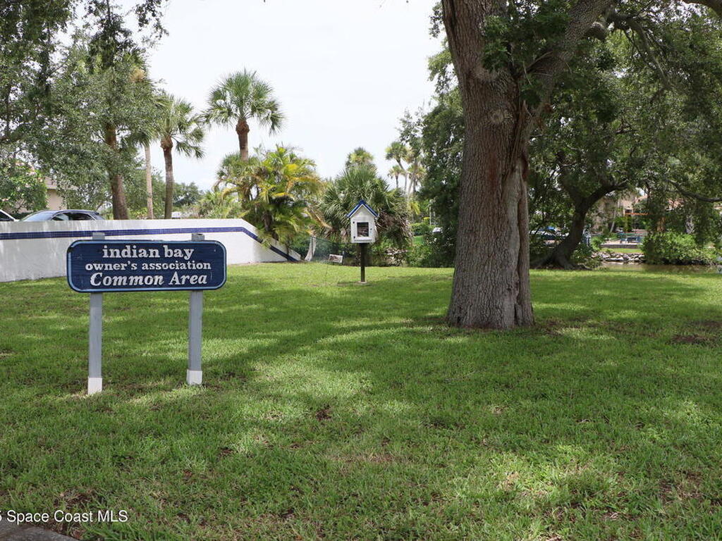 4740 Seminole Trail, Merritt Island, FL 32953