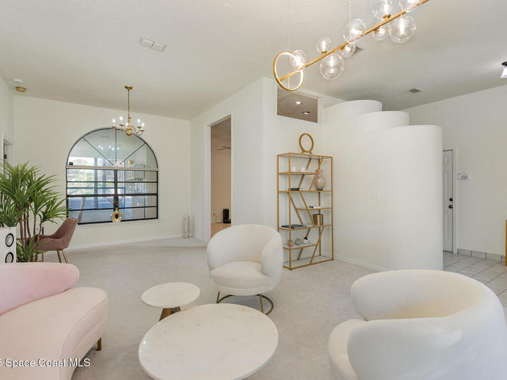 4740 Seminole Trail, Merritt Island, FL 32953