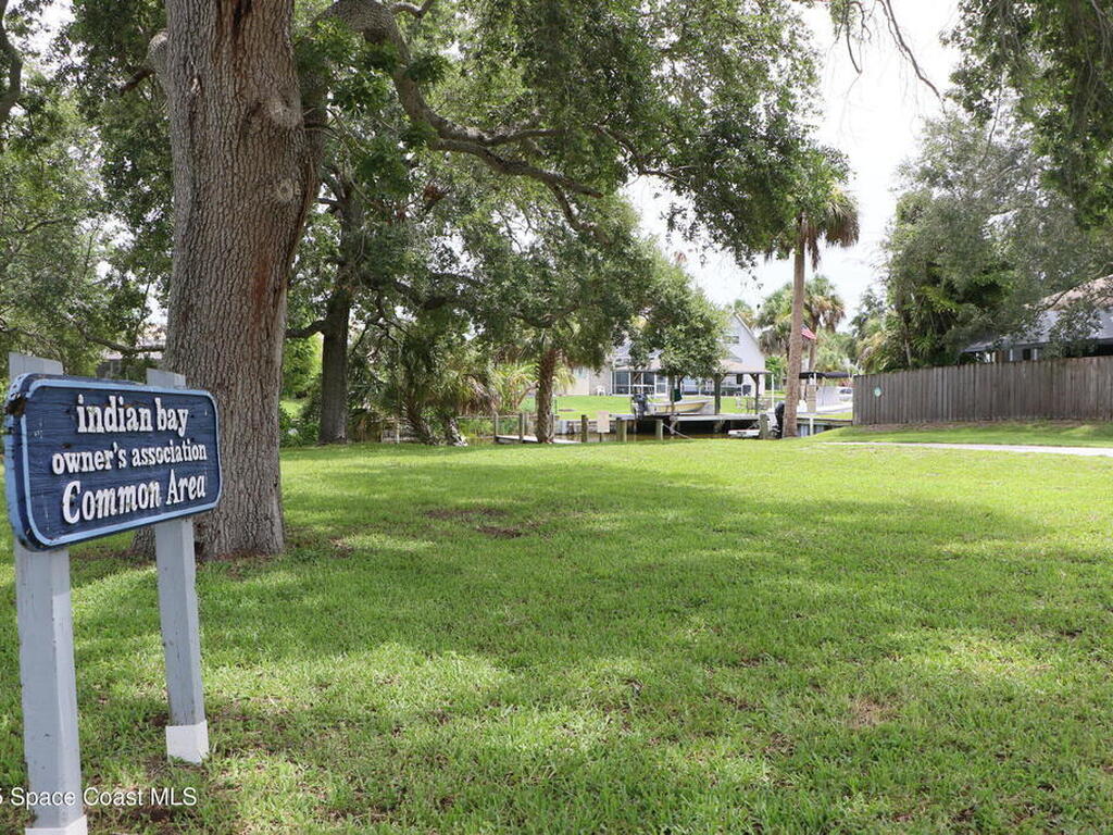 4740 Seminole Trail, Merritt Island, FL 32953