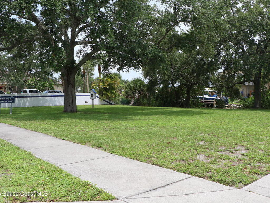 4740 Seminole Trail, Merritt Island, FL 32953