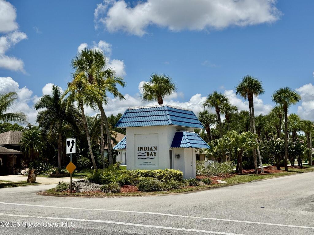 4740 Seminole Trail, Merritt Island, FL 32953