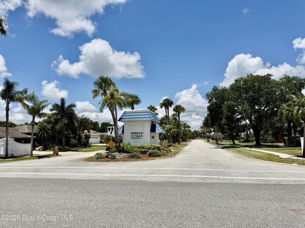4740 Seminole Trail, Merritt Island, FL 32953
