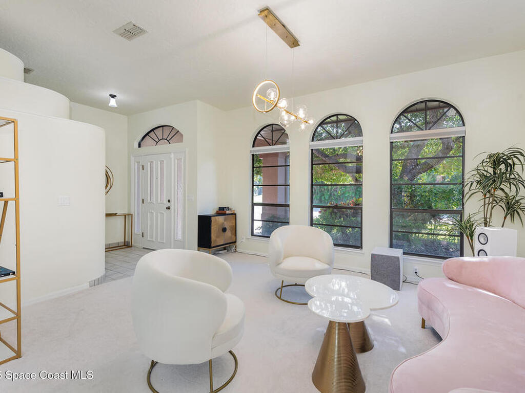 4740 Seminole Trail, Merritt Island, FL 32953