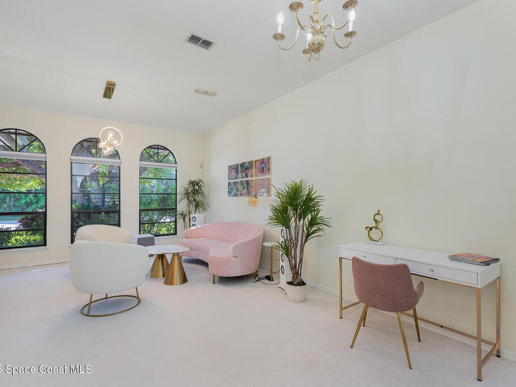 4740 Seminole Trail, Merritt Island, FL 32953