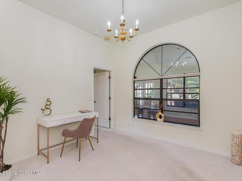 4740 Seminole Trail, Merritt Island, FL 32953