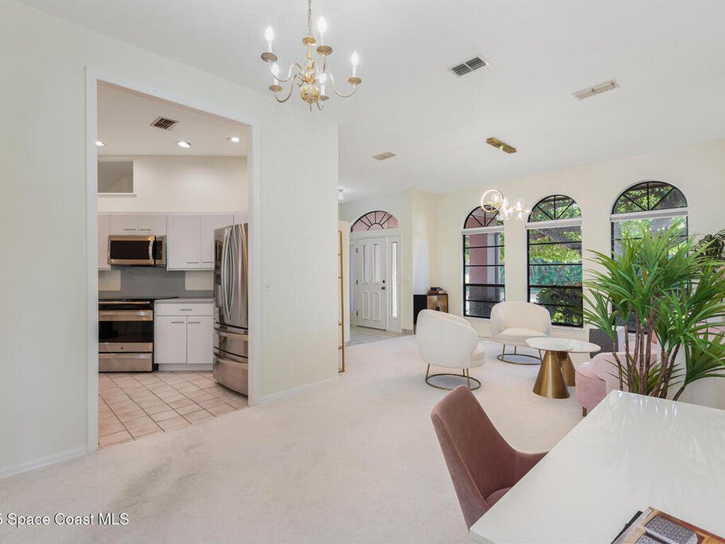 4740 Seminole Trail, Merritt Island, FL 32953