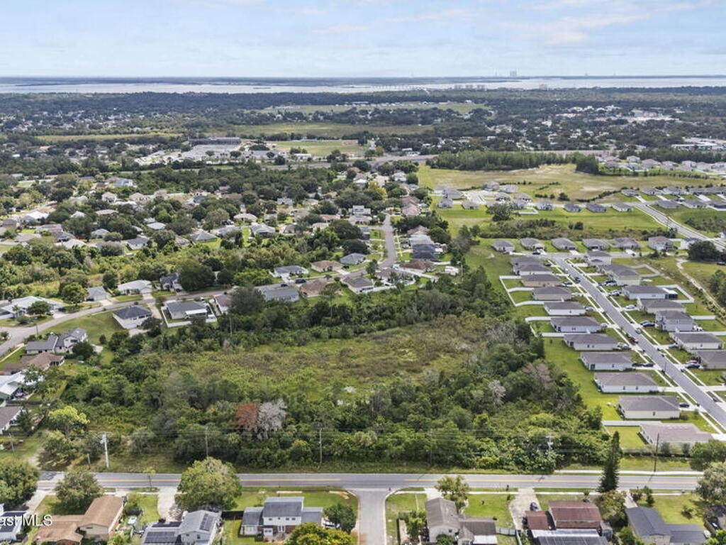 N Carpenter Road, Titusville, FL 32780