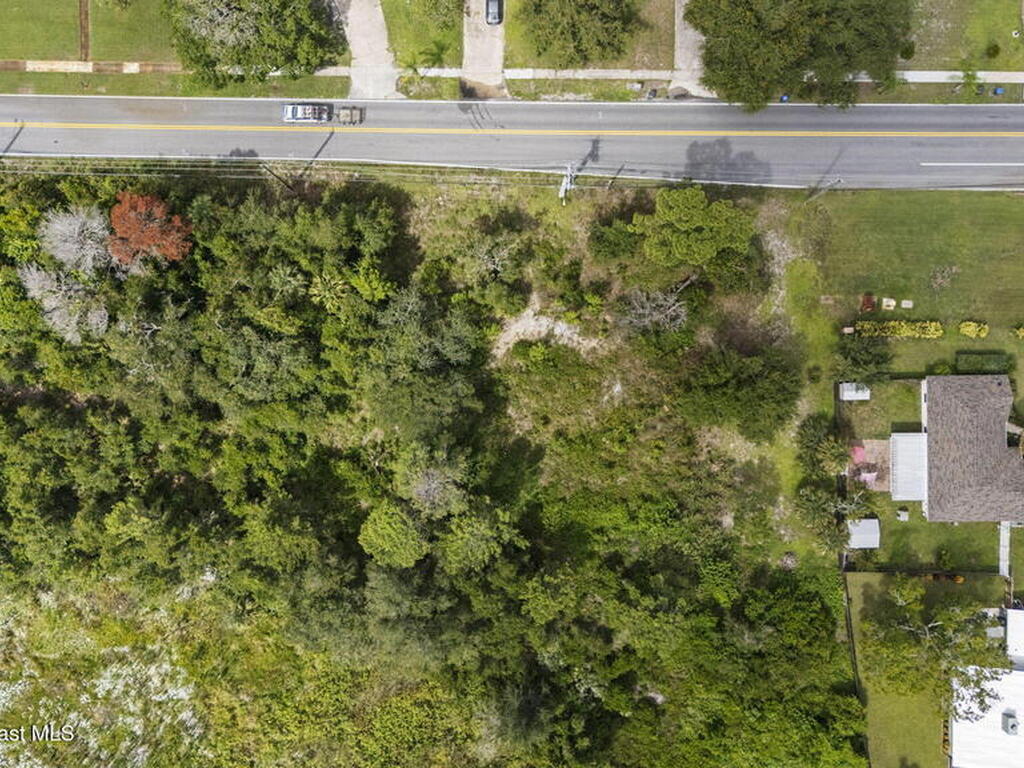 N Carpenter Road, Titusville, FL 32780