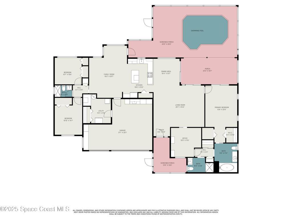 1469 Patriot Drive, Melbourne, FL 32940