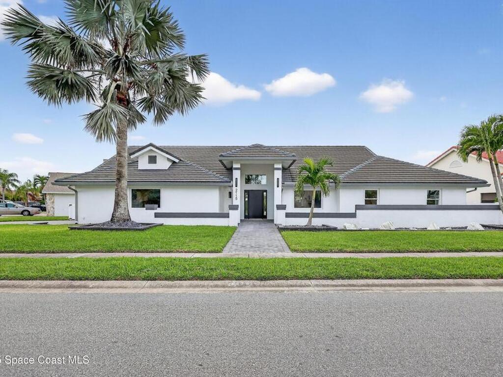 2115 Leeward Lane, Merritt Island, FL 32953