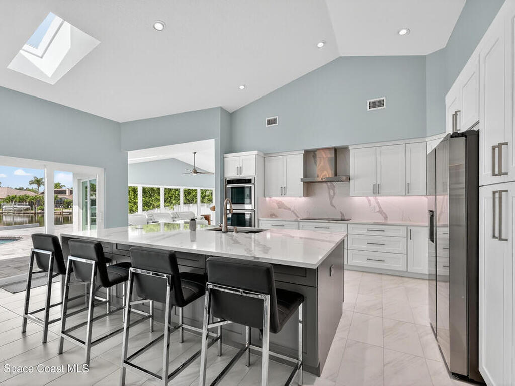 2115 Leeward Lane, Merritt Island, FL 32953