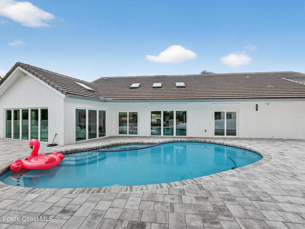 2115 Leeward Lane, Merritt Island, FL 32953