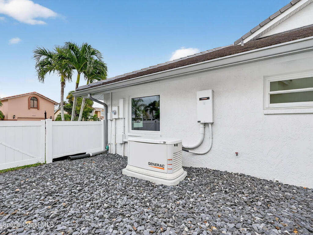 2115 Leeward Lane, Merritt Island, FL 32953