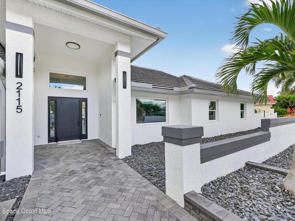 2115 Leeward Lane, Merritt Island, FL 32953