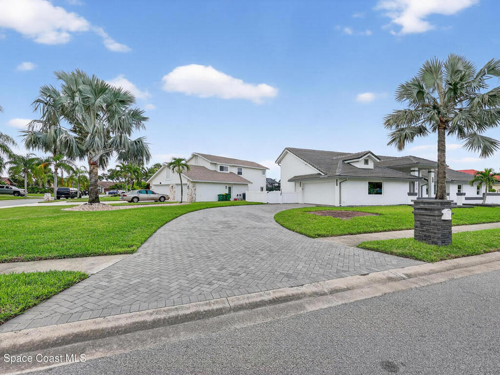 2115 Leeward Lane, Merritt Island, FL 32953