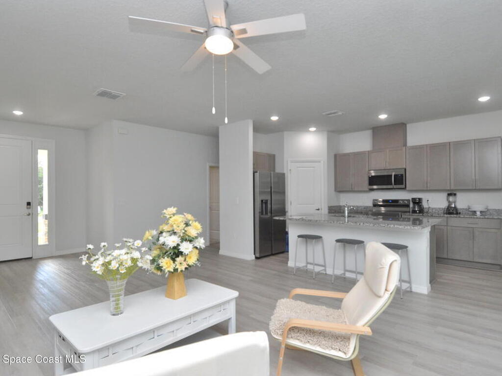 241 Saint Andre Boulevard, Palm Bay, FL 32908