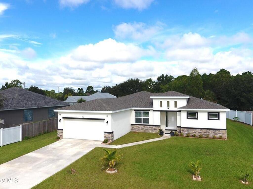 241 Saint Andre Boulevard, Palm Bay, FL 32908