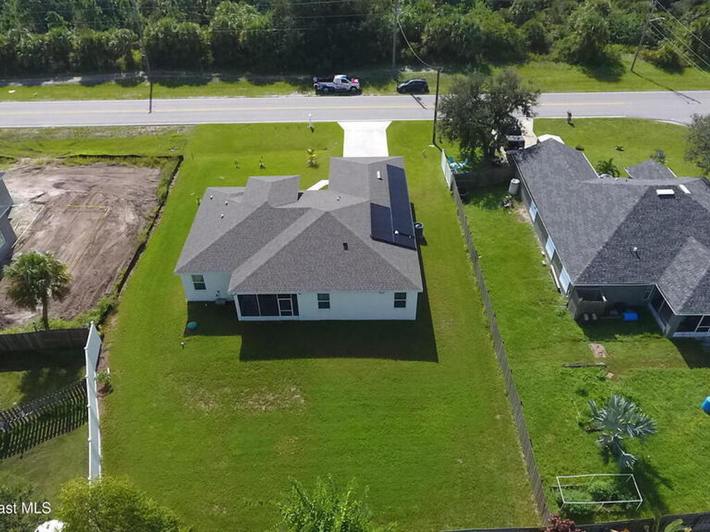 241 Saint Andre Boulevard, Palm Bay, FL 32908