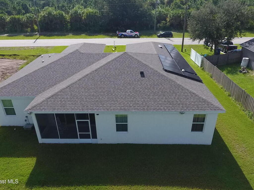 241 Saint Andre Boulevard, Palm Bay, FL 32908