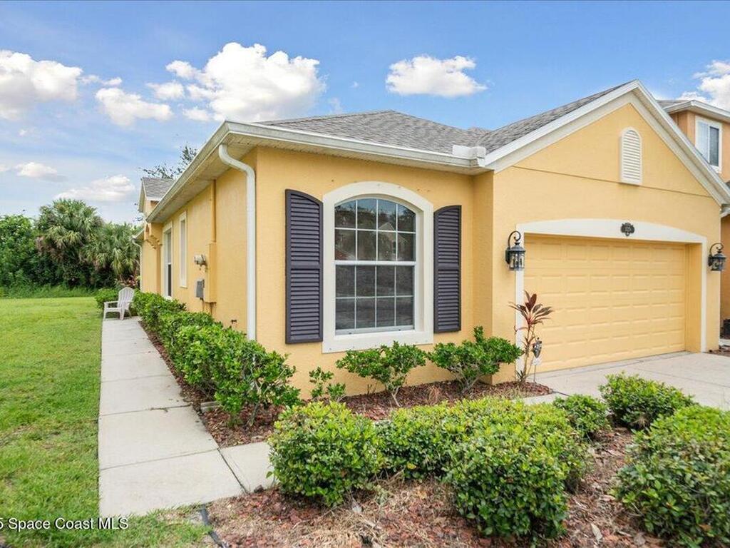 3120 Arden Circle, Melbourne, FL 32934