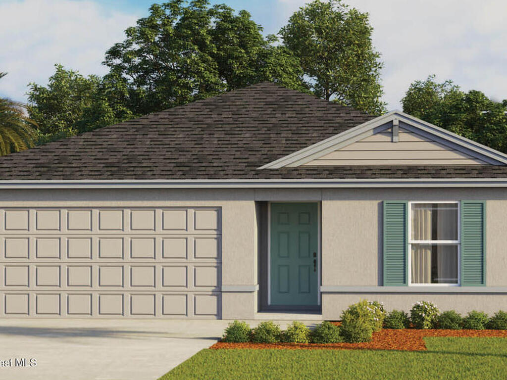 433 Denmark Street, Palm Bay, FL 32908