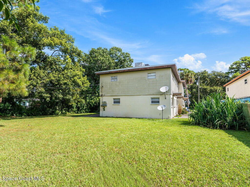 1539 Violet Avenue, Titusville, FL 32796