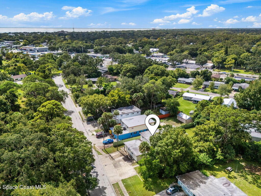 1539 Violet Avenue, Titusville, FL 32796