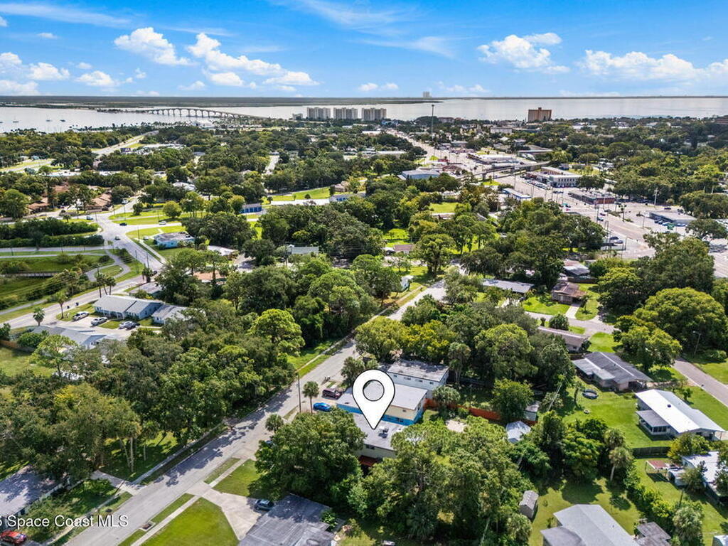 1539 Violet Avenue, Titusville, FL 32796