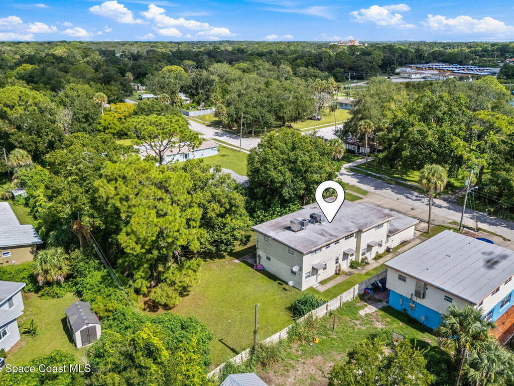1539 Violet Avenue, Titusville, FL 32796