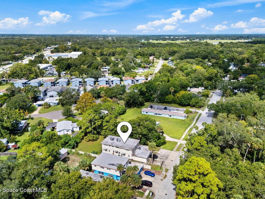 1539 Violet Avenue, Titusville, FL 32796