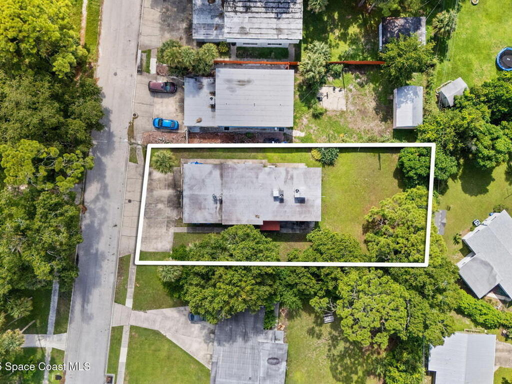 1539 Violet Avenue, Titusville, FL 32796