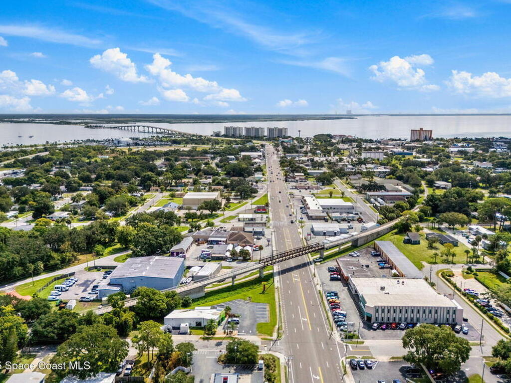 1539 Violet Avenue, Titusville, FL 32796