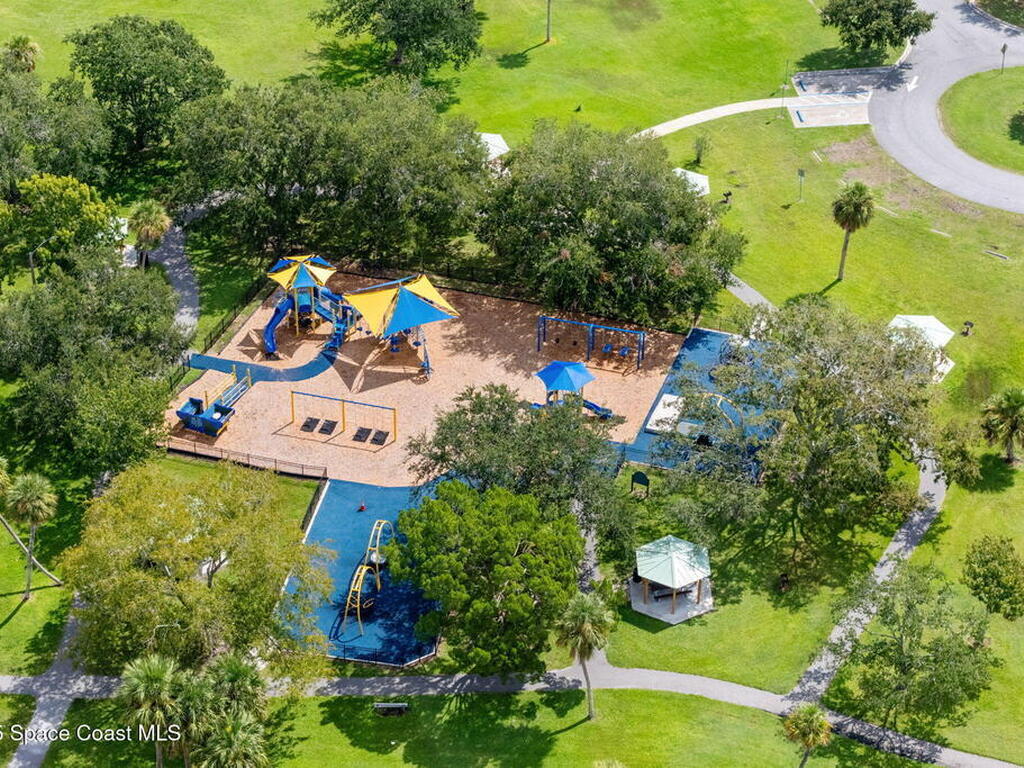1539 Violet Avenue, Titusville, FL 32796
