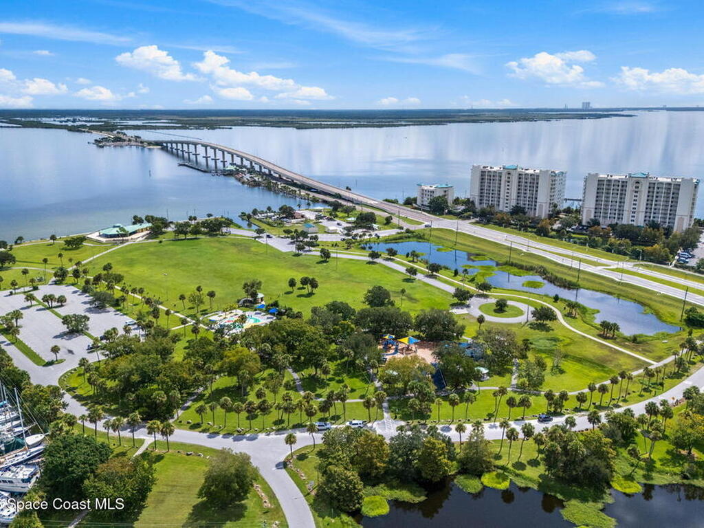 1539 Violet Avenue, Titusville, FL 32796