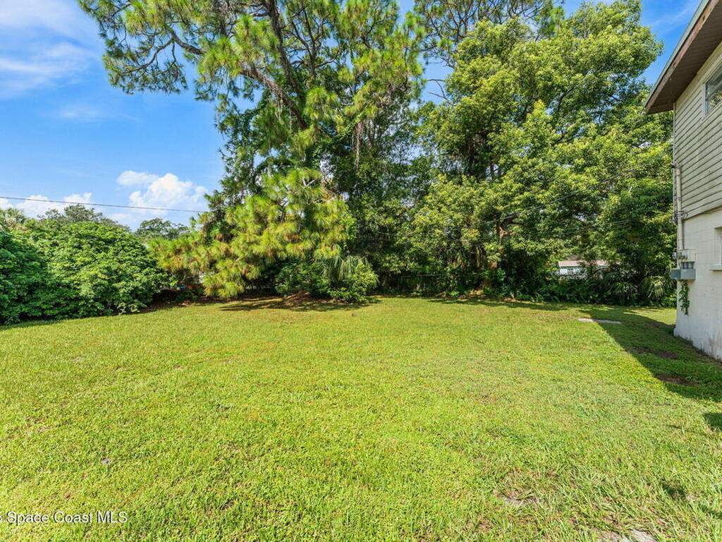 1539 Violet Avenue, Titusville, FL 32796