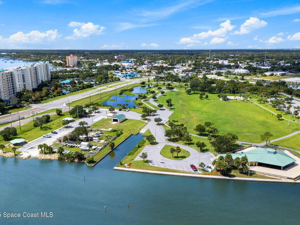 1539 Violet Avenue, Titusville, FL 32796