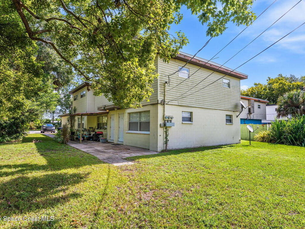 1539 Violet Avenue, Titusville, FL 32796