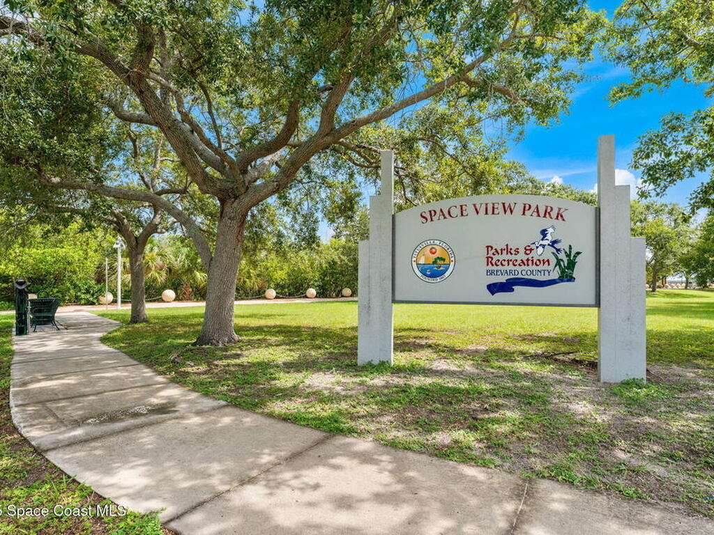 1539 Violet Avenue, Titusville, FL 32796