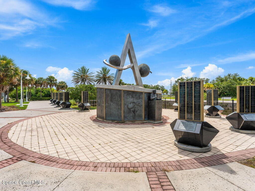 1539 Violet Avenue, Titusville, FL 32796