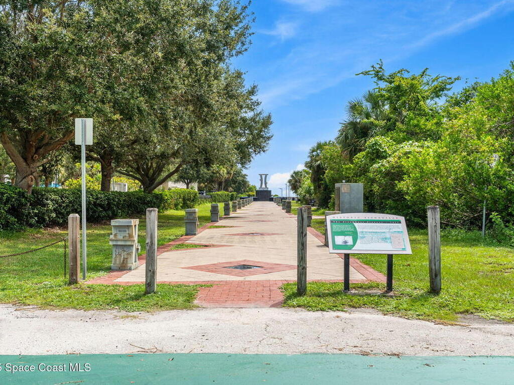 1539 Violet Avenue, Titusville, FL 32796