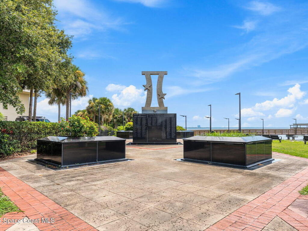 1539 Violet Avenue, Titusville, FL 32796