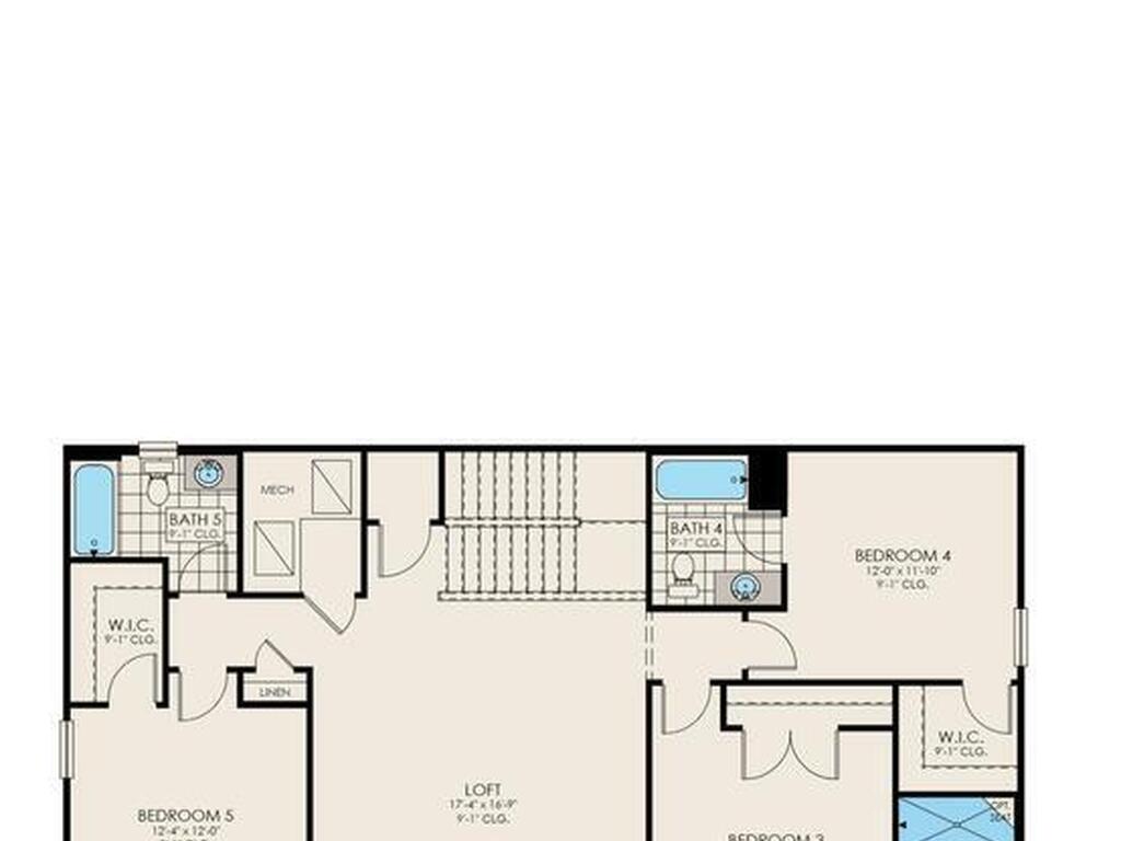 8721 Bedrock Lane, Melbourne, FL 32940